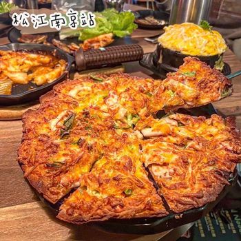 Broccoli Beer韓國餐酒食堂｜🚇松江南京站