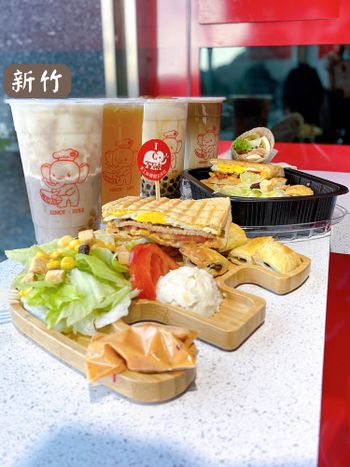 新竹美食｜位於清交大後的美食遺珠 可惜現在才發現🥺