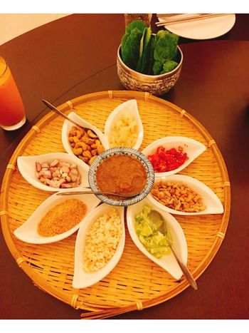 台中美食｜南屯區美食🇹🇭泰鍍泰式料理