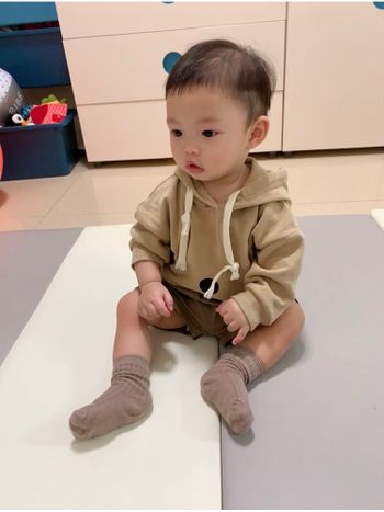 OOTD/無糖綠的穿搭