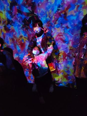 科學館探索一日遊