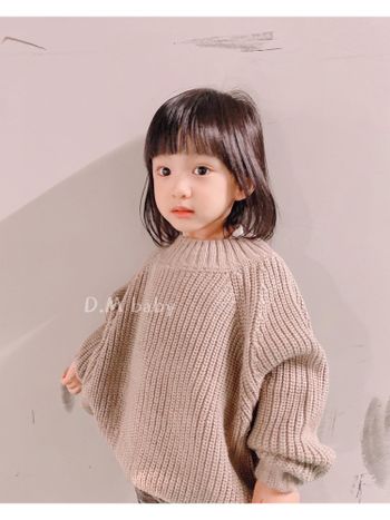 𖨆𖨆｜雙寶穿什麼｜慵懶暖呼呼