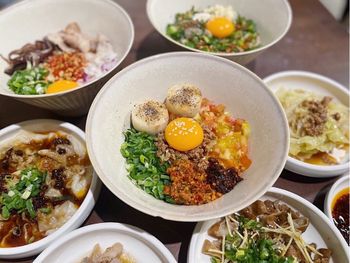 【 台中美食↠發愣吃 】