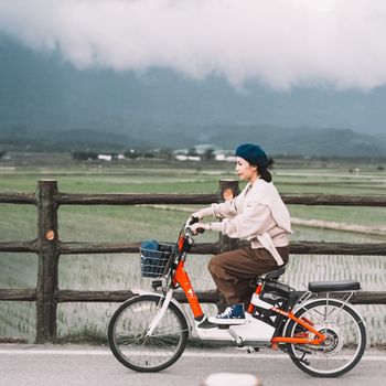 台東旅行剪影｜一些拍照靈感