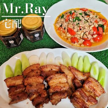 泰式醬料懶人包～