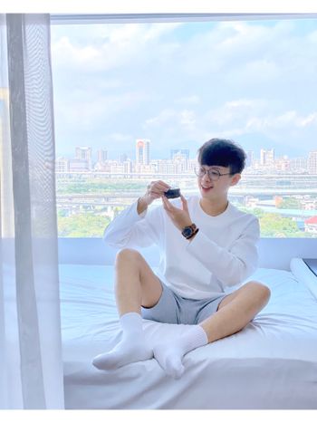 好去處的世民酒店💛