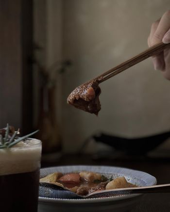 粼粼美食