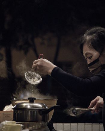 顏九年麻辣燙