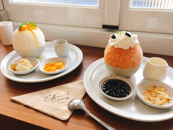 台北美食｜奇維奇娃CHEEVIT CHEEVA👧🏻泰式冰品