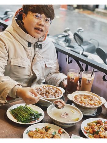 台東區｜復古波記茶餐室