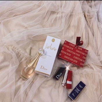 Dior | 情人節快樂❤️