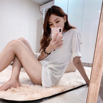 全身鏡自拍🤳🏻
