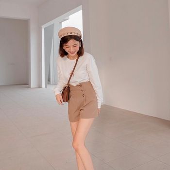 服飾闆娘的穿搭