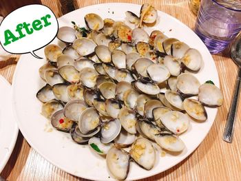 台北美食｜來吧！挑戰爆量蛤蜊！Parco義大利麵🍝民生店 