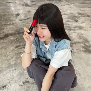 寶物分享｜Giorgio Armani💄