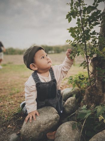 親子景點｜林後四林平地森林園區🌳