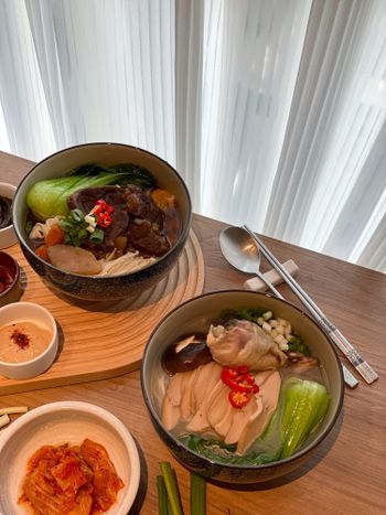 ғᴏᴏᴅɪᴇ ▮ 老饕美食推薦🍜西華飯店經典美味流傳