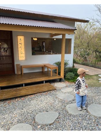 彰化員林｜透明空氣toumei kuuki充電就是要品美食