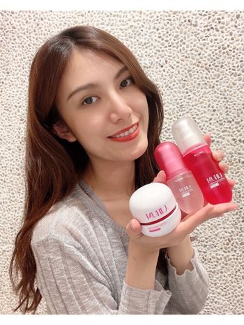 🌸凱兒生技最新pink muhly 花萃系列🌸