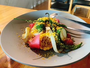 桃園美食｜龍潭大池附近，軟木塞義法小館