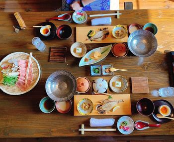 日本美食｜筋湯溫泉·旅館秀月（一泊二食）餐飲介紹