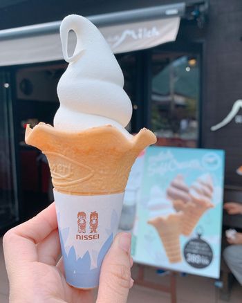 日本美食｜由布院起司布丁塔名店Milch🍦