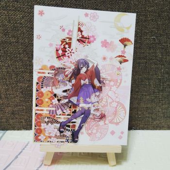 手作／紙膠帶拼貼／日式風格拼貼