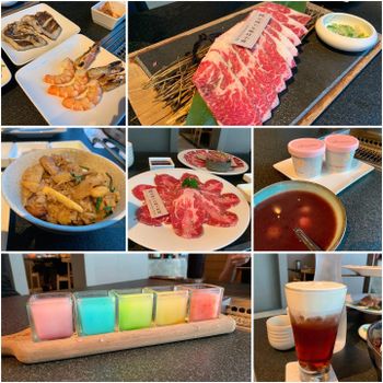 台中美食｜又到燒肉王國吃肉肉！昭日堂日式燒肉🥩