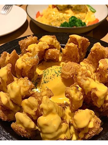 【台北東區】餐點超強 推到爆且必定二訪的美式餐廳—蓋子普拉斯