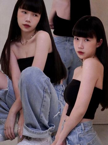Vのootd #dazz相機 