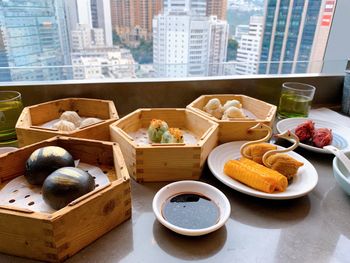 香港美食｜超級划算的點心放題，名館（銅鑼灣分店）