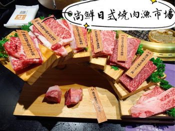 香港美食｜A5和牛燒肉吃到飽‼️台幣不用兩張小捧油