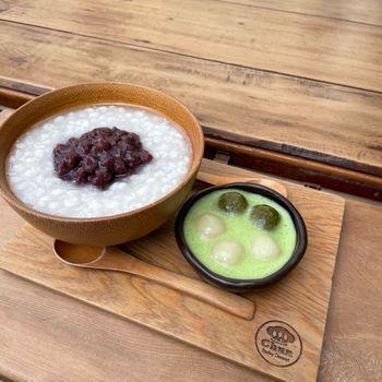 台南｜純薏仁🍵