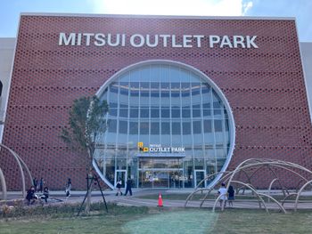 「MITSUI OUTLET PARK台南」好拍好玩好好吃