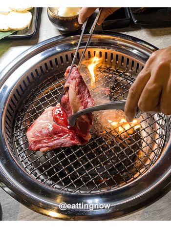 台北信義區高級和牛燒烤 有夠美味｜揪餖日式燒肉 