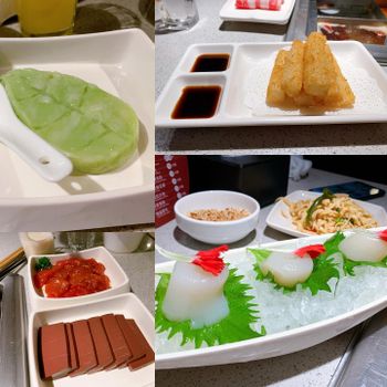香港美食｜銅鑼灣海底撈🍲