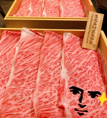香港美食｜A4黑毛和牛吃到飽‼️不怕你吃的牛一日式火鍋