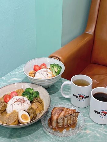 台北/中山 Tella Tella Cafe