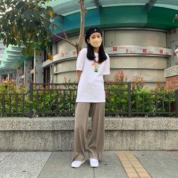 OOTD｜Nike穿搭！