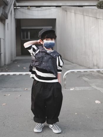 胖星歐歐踢滴｜高雄文化中心