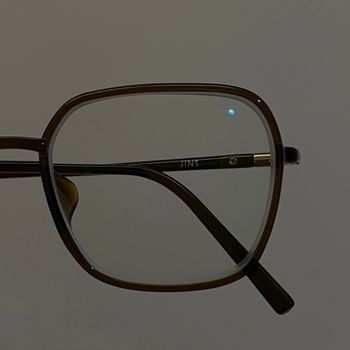 bb_換了新眼鏡👓