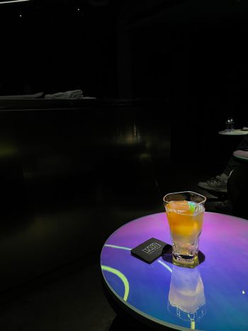 喜歡的酒吧｜Room by Le Kief