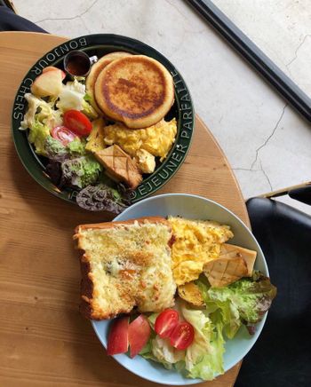 【 新竹美食↠ 癮.舒.食】