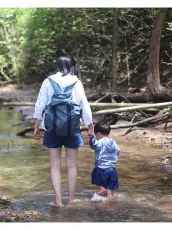每到夏天我吹著溫暖的「瘋」