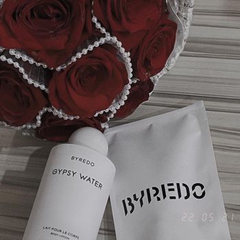 BYREDO GYPSY WATER｜台中新光三越2F