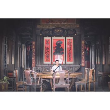 #南京 #周園