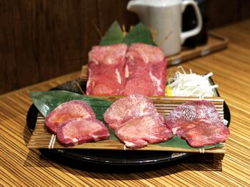 台北美食｜超澎湃燒肉吃起來🍴
