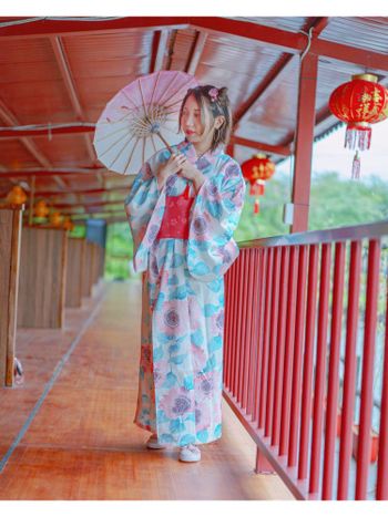 宜蘭日式景點，穿著和服、怎麼拍都像在日本，出遊必訪的拍照打卡