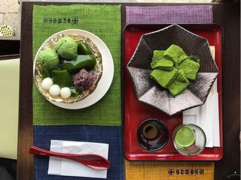 ʘ‿ ʘ 宇治🍵🍵