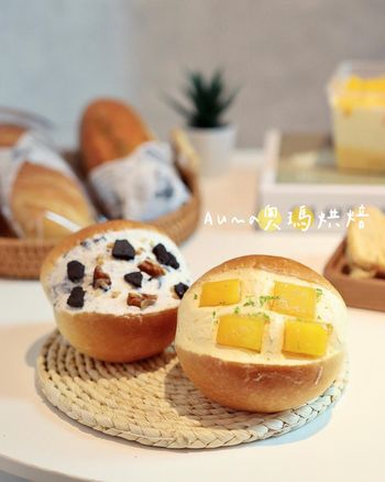 【高雄】奧瑪烘焙芒果季來啦 挑戰全台最重芒果盒蛋糕